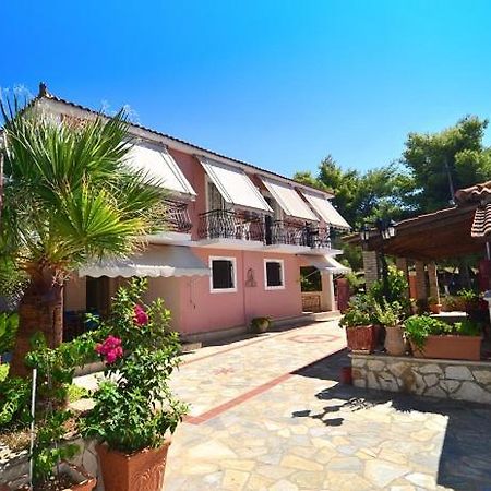 Artemis Vassilikos Aparthotel Vasilikos  Luaran gambar