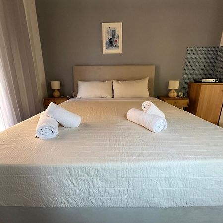 Artemis Vassilikos Aparthotel Vasilikos  Luaran gambar