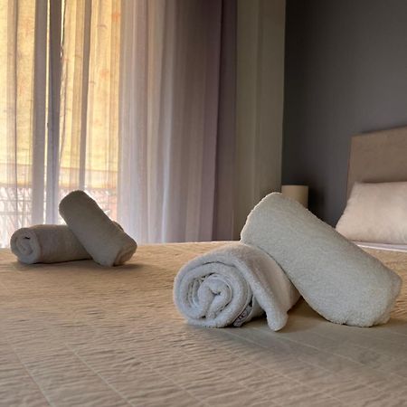Artemis Vassilikos Aparthotel Vasilikos  Luaran gambar