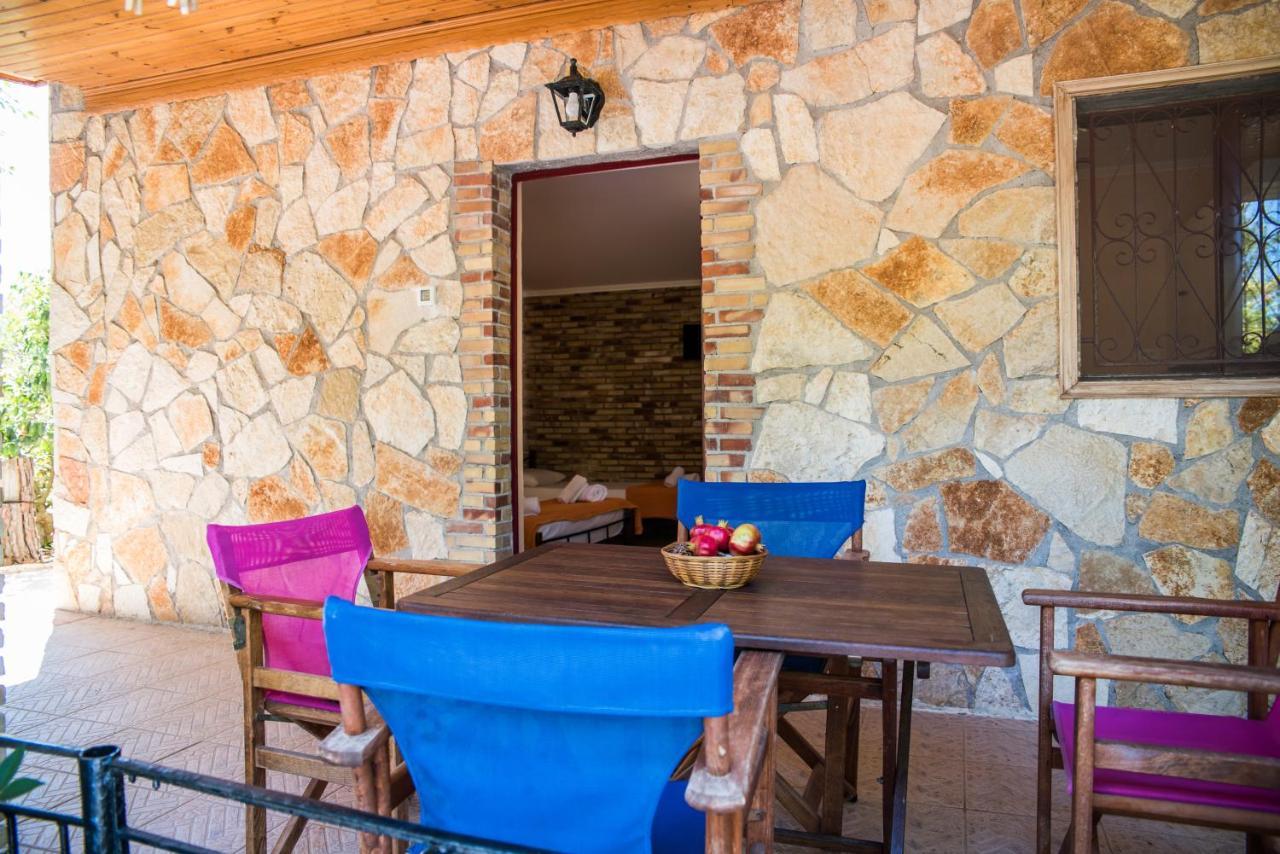Artemis Vassilikos Aparthotel Vasilikos  Luaran gambar