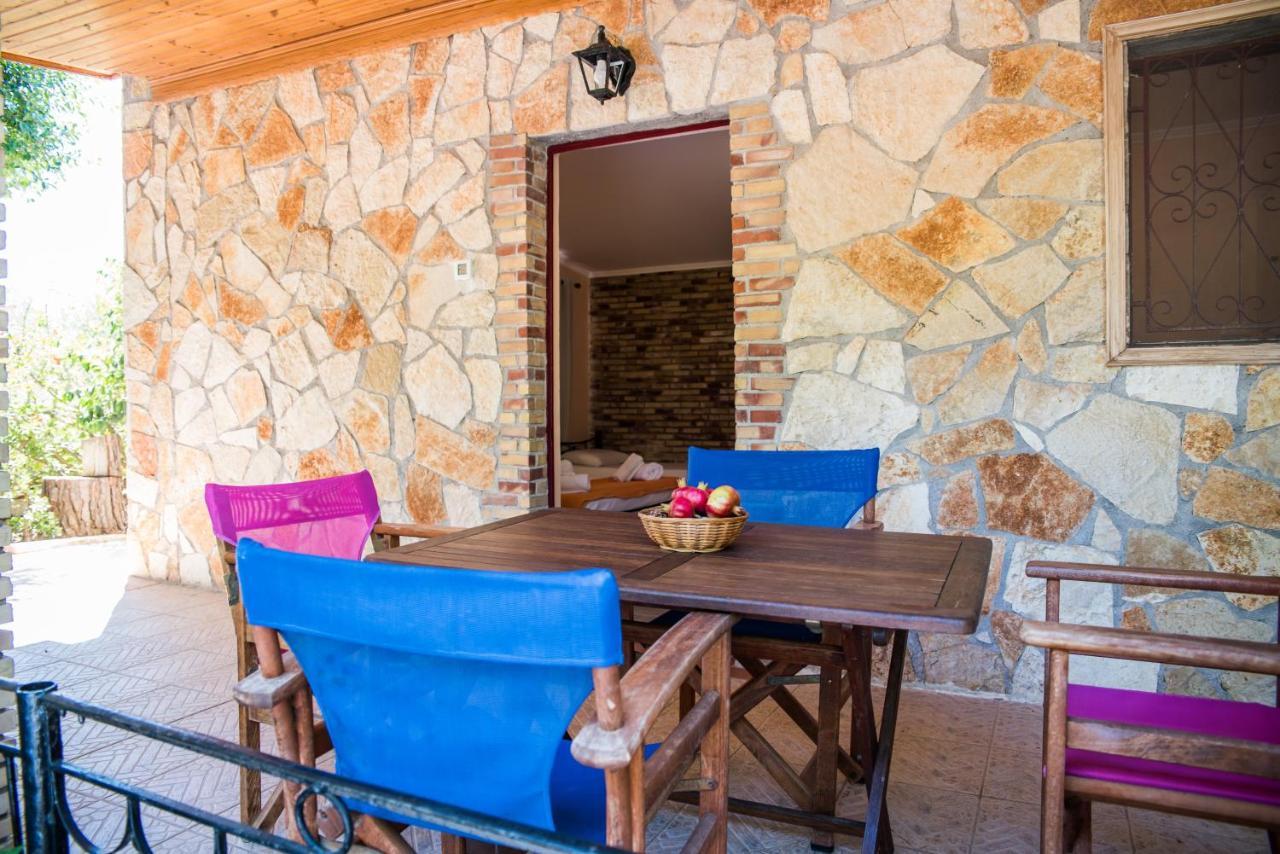 Artemis Vassilikos Aparthotel Vasilikos  Luaran gambar