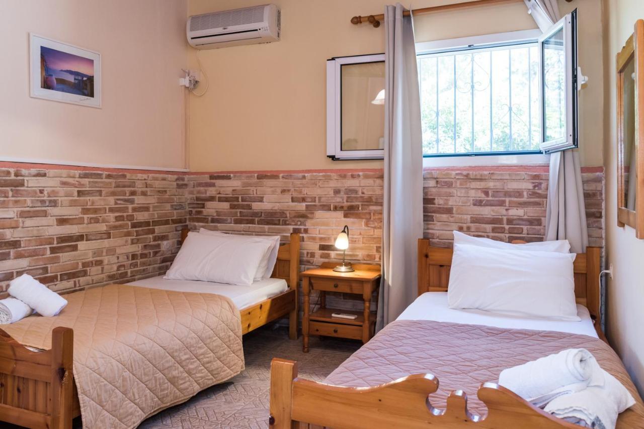 Artemis Vassilikos Aparthotel Vasilikos  Luaran gambar