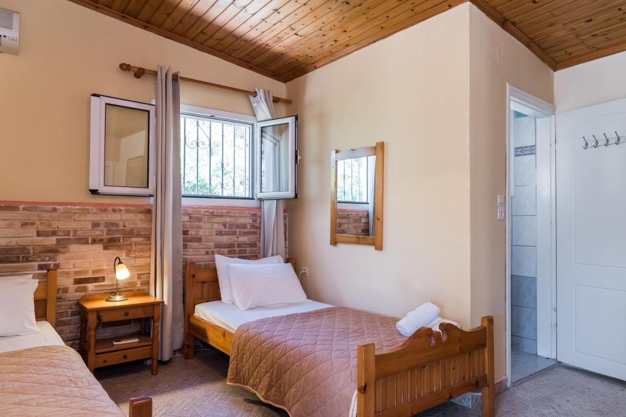 Artemis Vassilikos Aparthotel Vasilikos  Luaran gambar