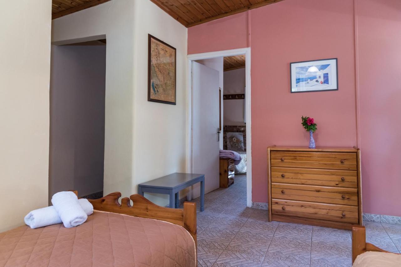 Artemis Vassilikos Aparthotel Vasilikos  Luaran gambar