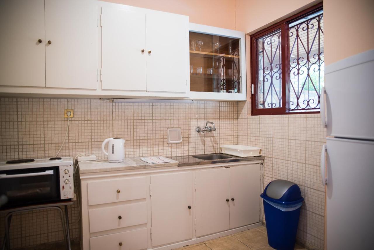 Artemis Vassilikos Aparthotel Vasilikos  Luaran gambar
