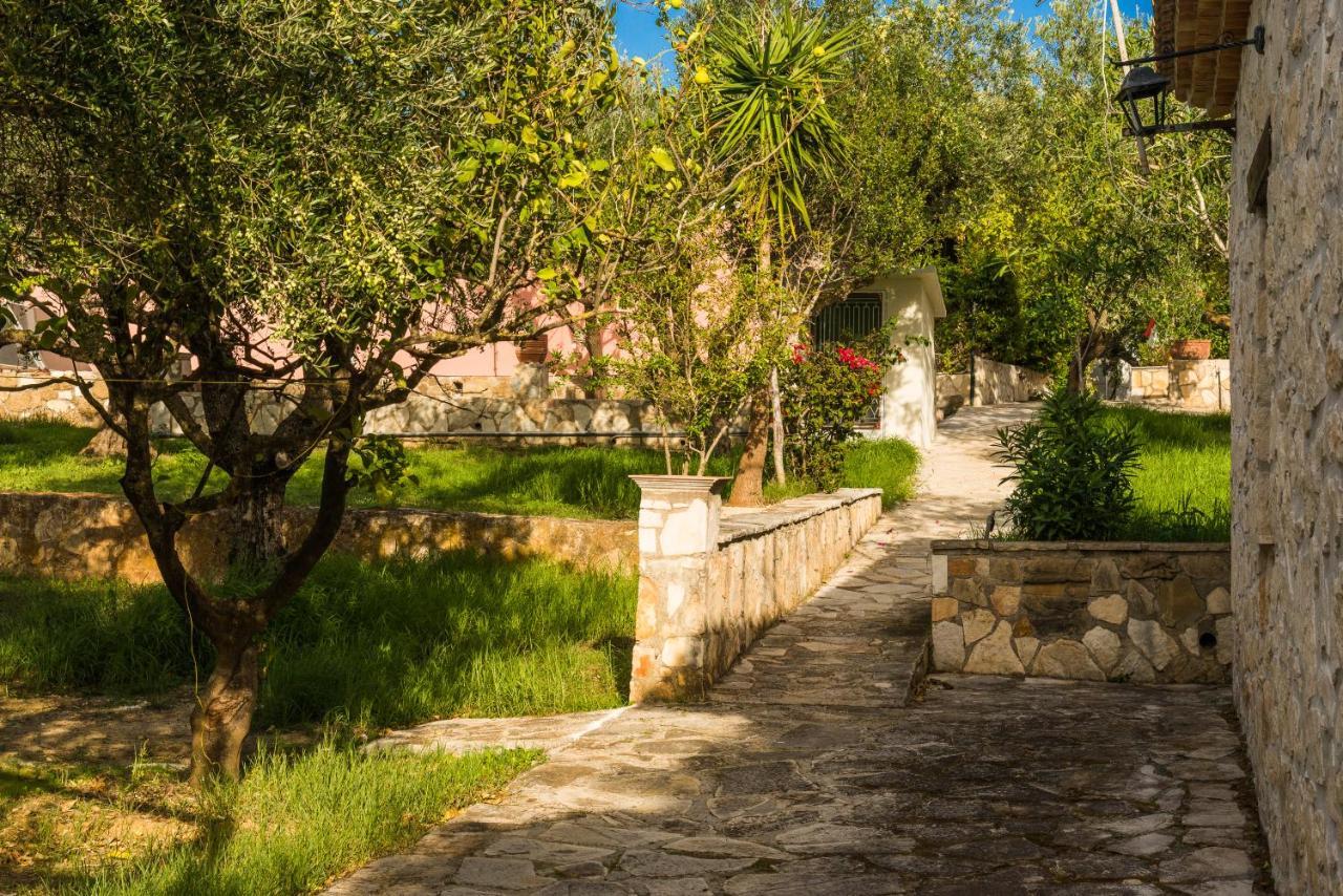 Artemis Vassilikos Aparthotel Vasilikos  Luaran gambar