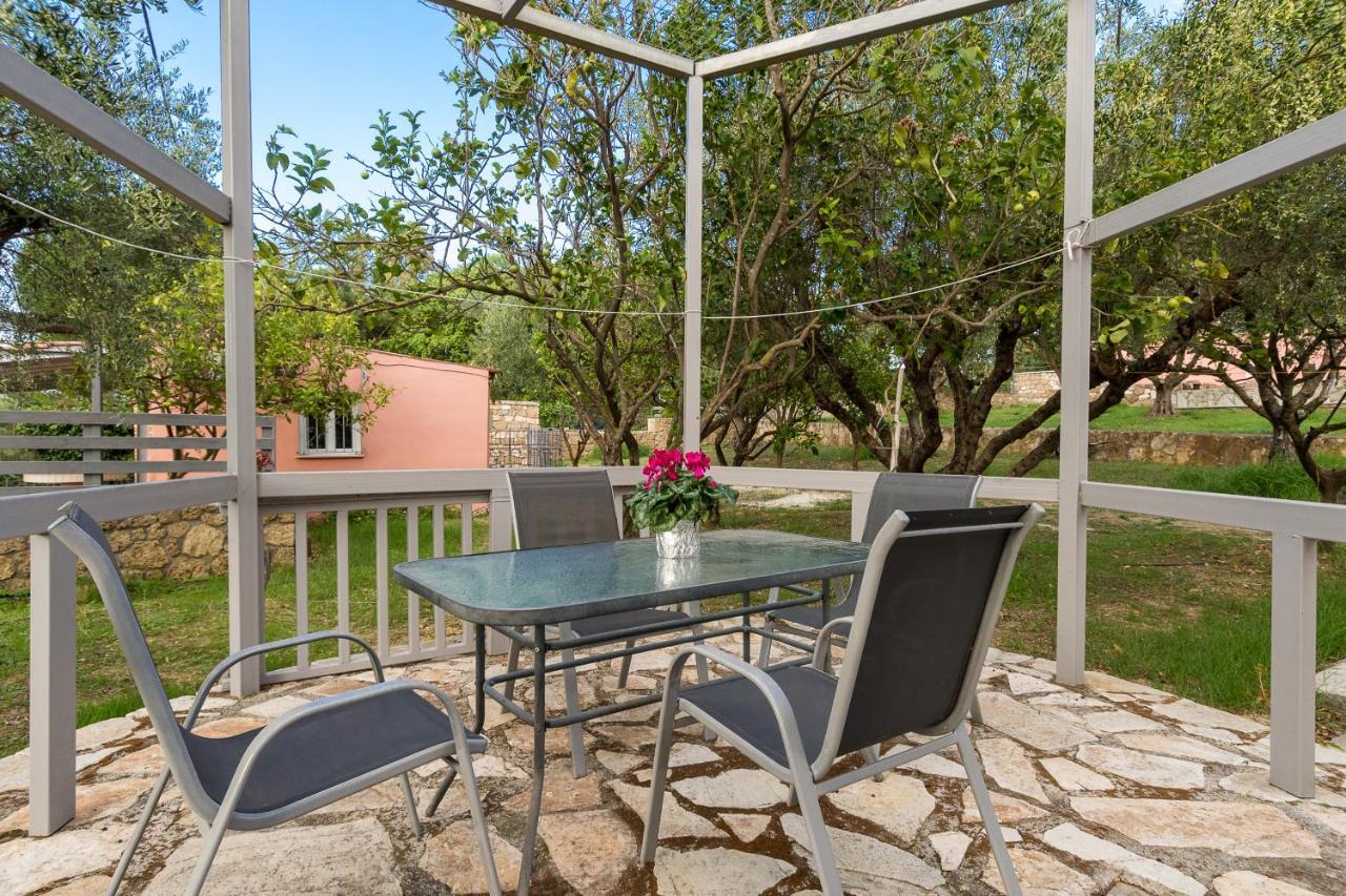 Artemis Vassilikos Aparthotel Vasilikos  Luaran gambar