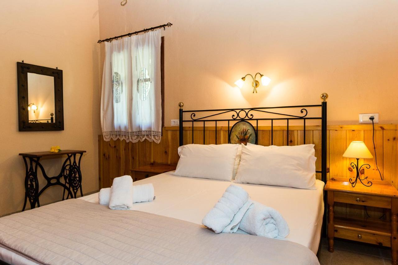 Artemis Vassilikos Aparthotel Vasilikos  Luaran gambar
