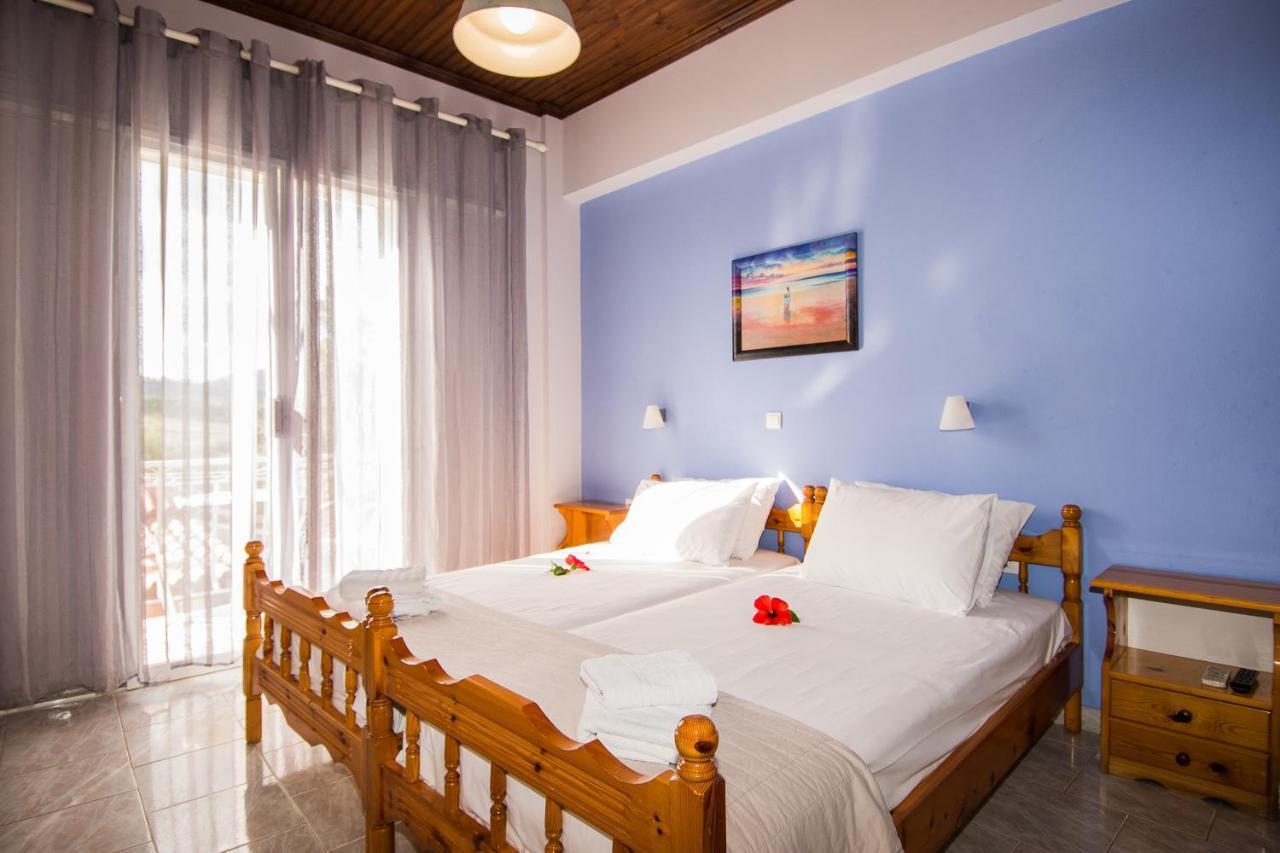 Artemis Vassilikos Aparthotel Vasilikos  Luaran gambar