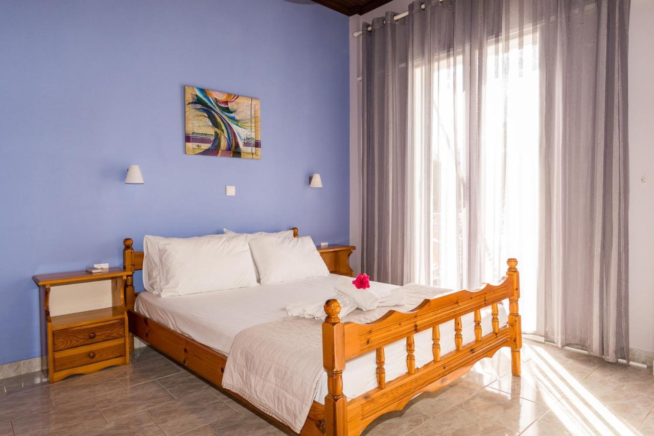 Artemis Vassilikos Aparthotel Vasilikos  Luaran gambar