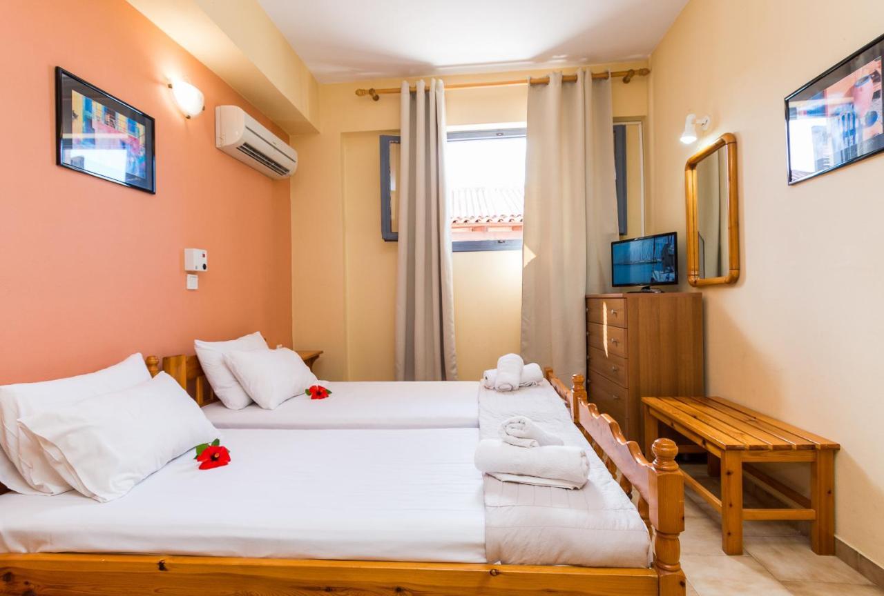 Artemis Vassilikos Aparthotel Vasilikos  Luaran gambar