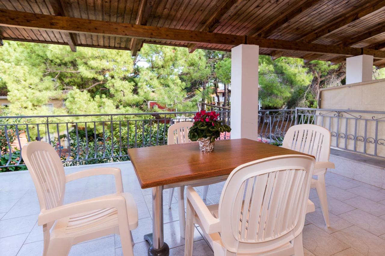 Artemis Vassilikos Aparthotel Vasilikos  Luaran gambar