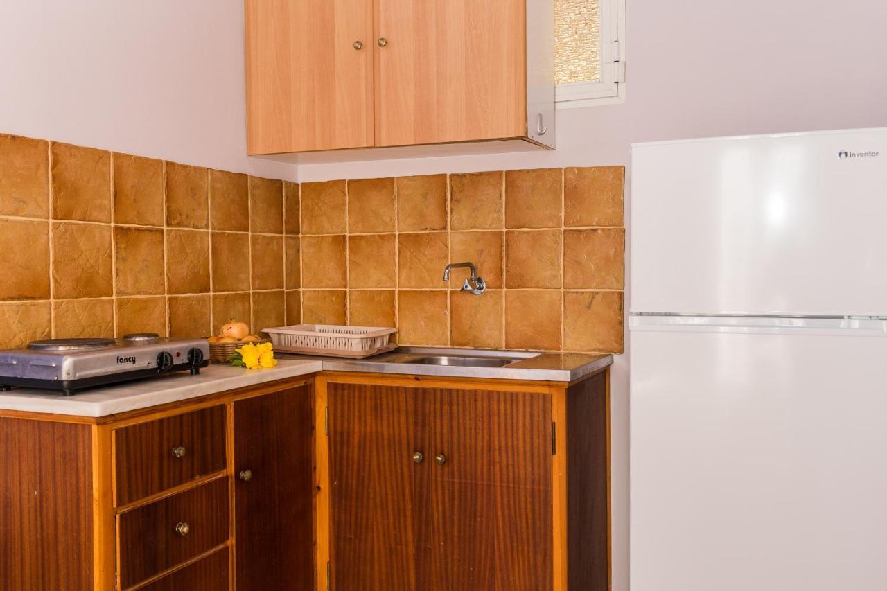 Artemis Vassilikos Aparthotel Vasilikos  Luaran gambar