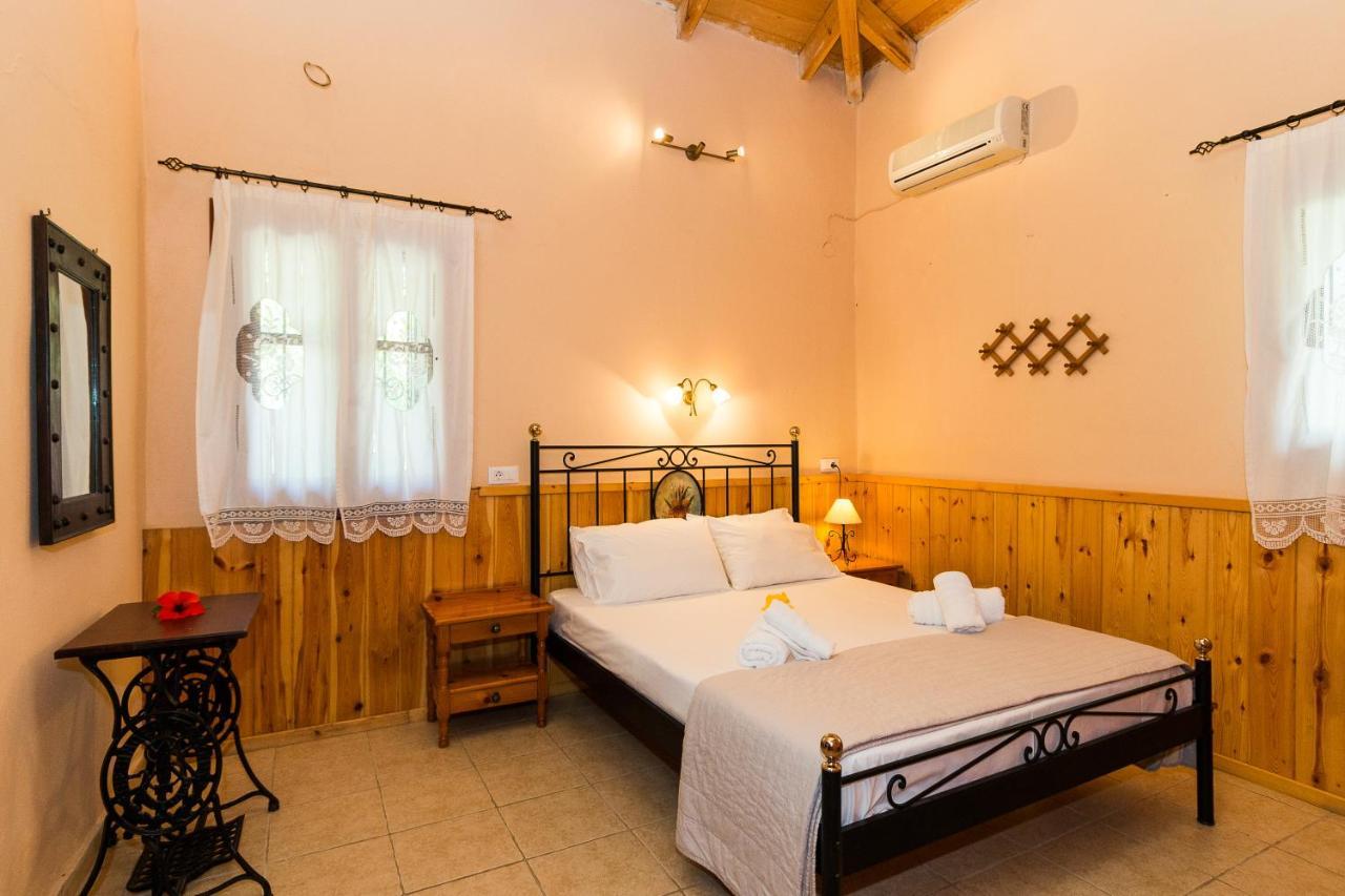 Artemis Vassilikos Aparthotel Vasilikos  Luaran gambar