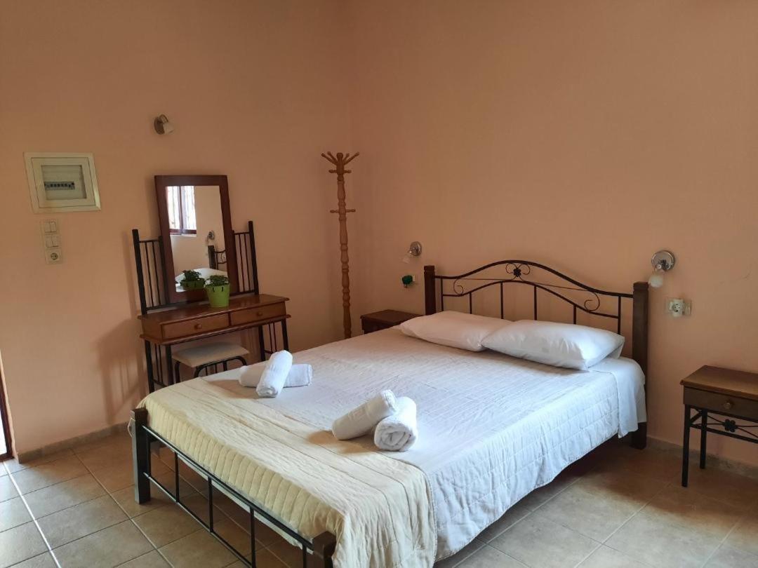 Artemis Vassilikos Aparthotel Vasilikos  Luaran gambar
