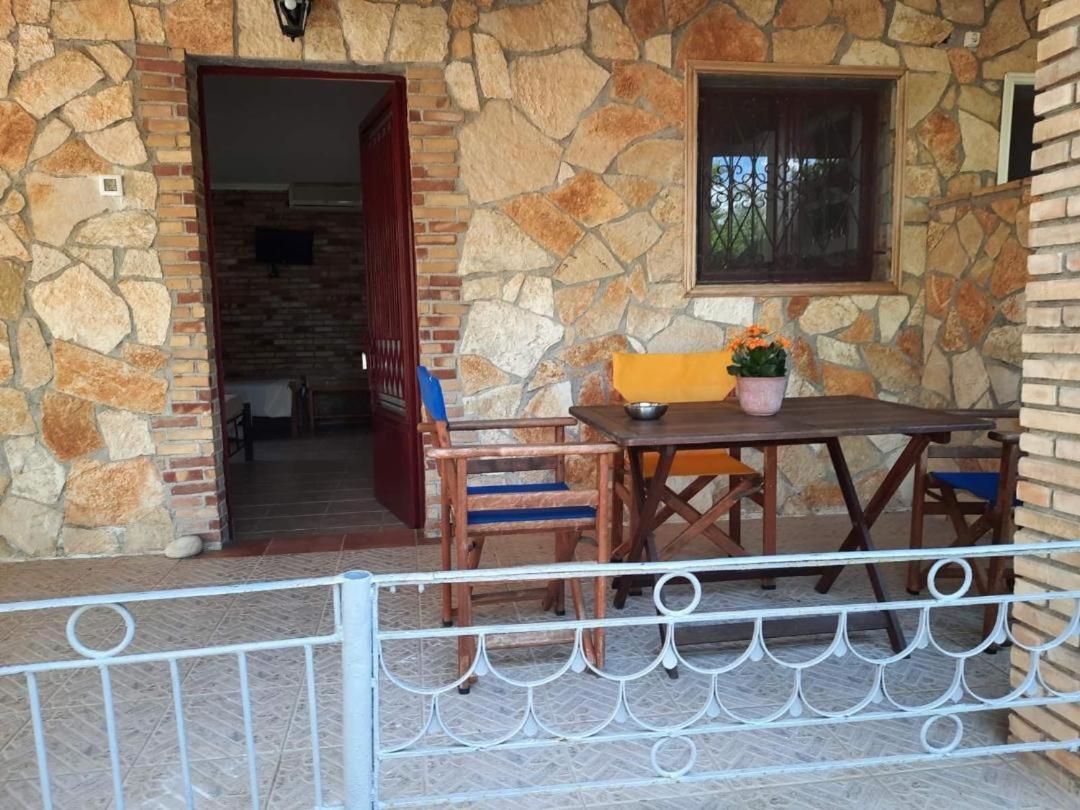 Artemis Vassilikos Aparthotel Vasilikos  Luaran gambar