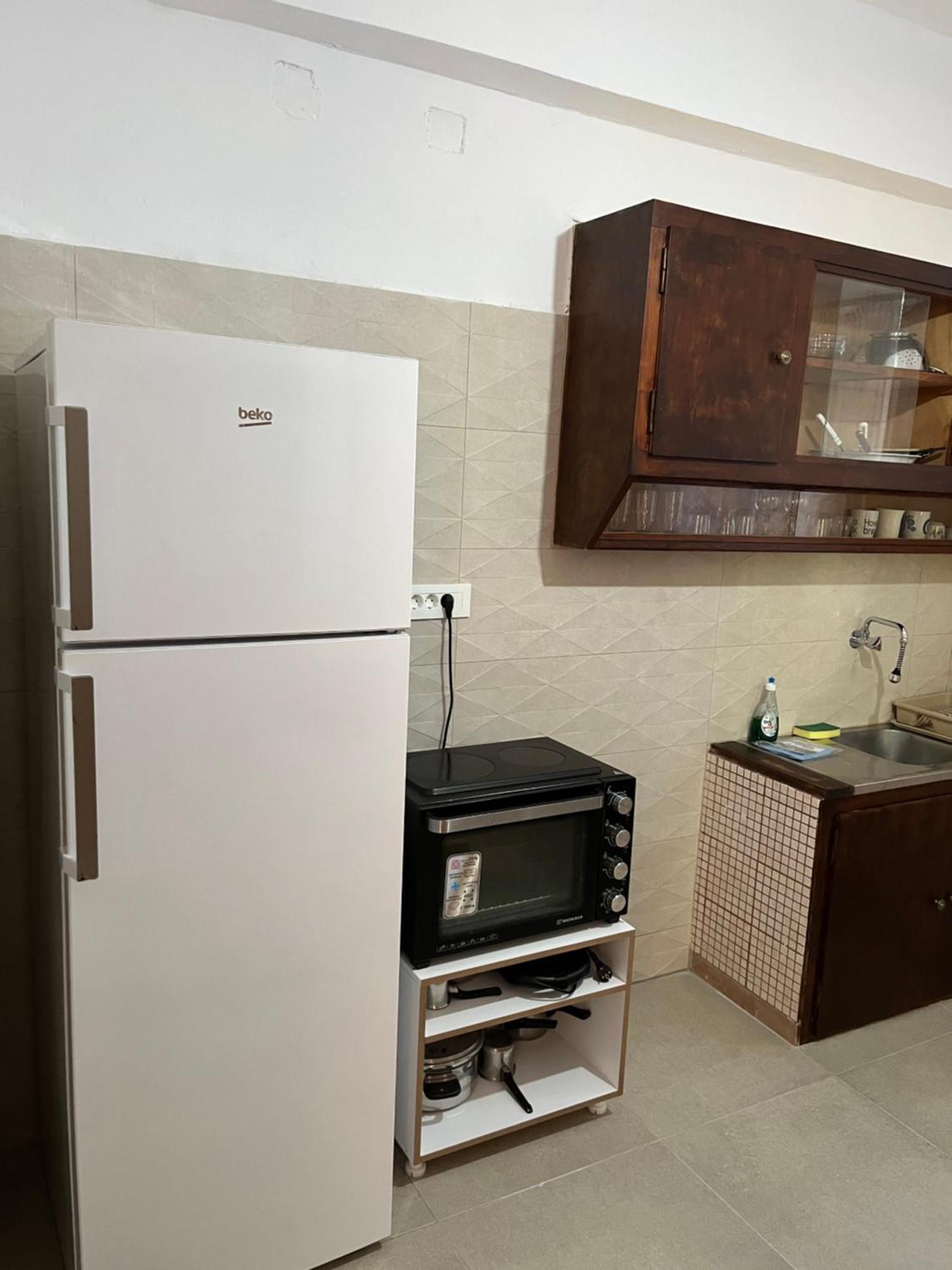 Artemis Vassilikos Aparthotel Vasilikos  Luaran gambar