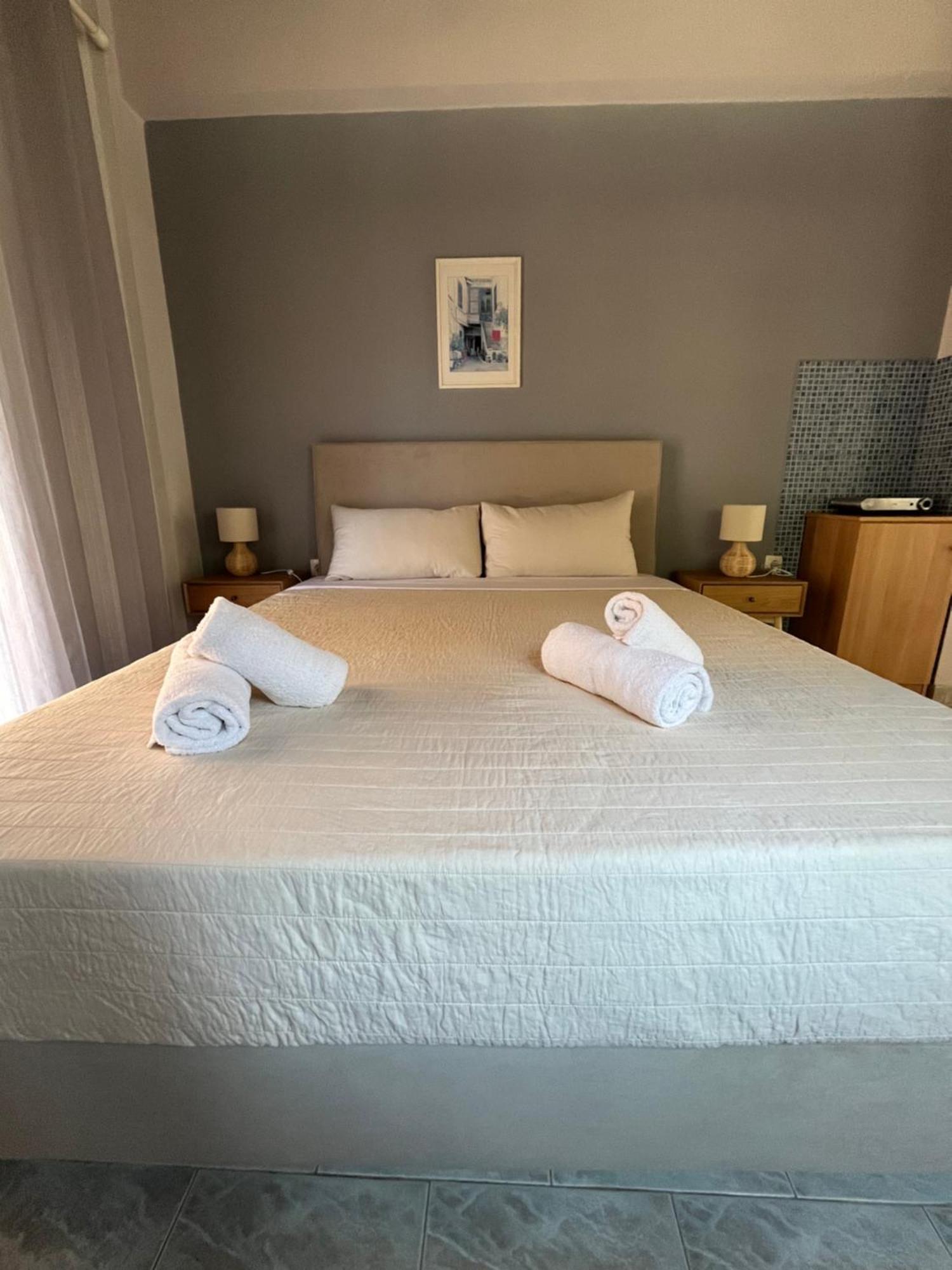 Artemis Vassilikos Aparthotel Vasilikos  Luaran gambar