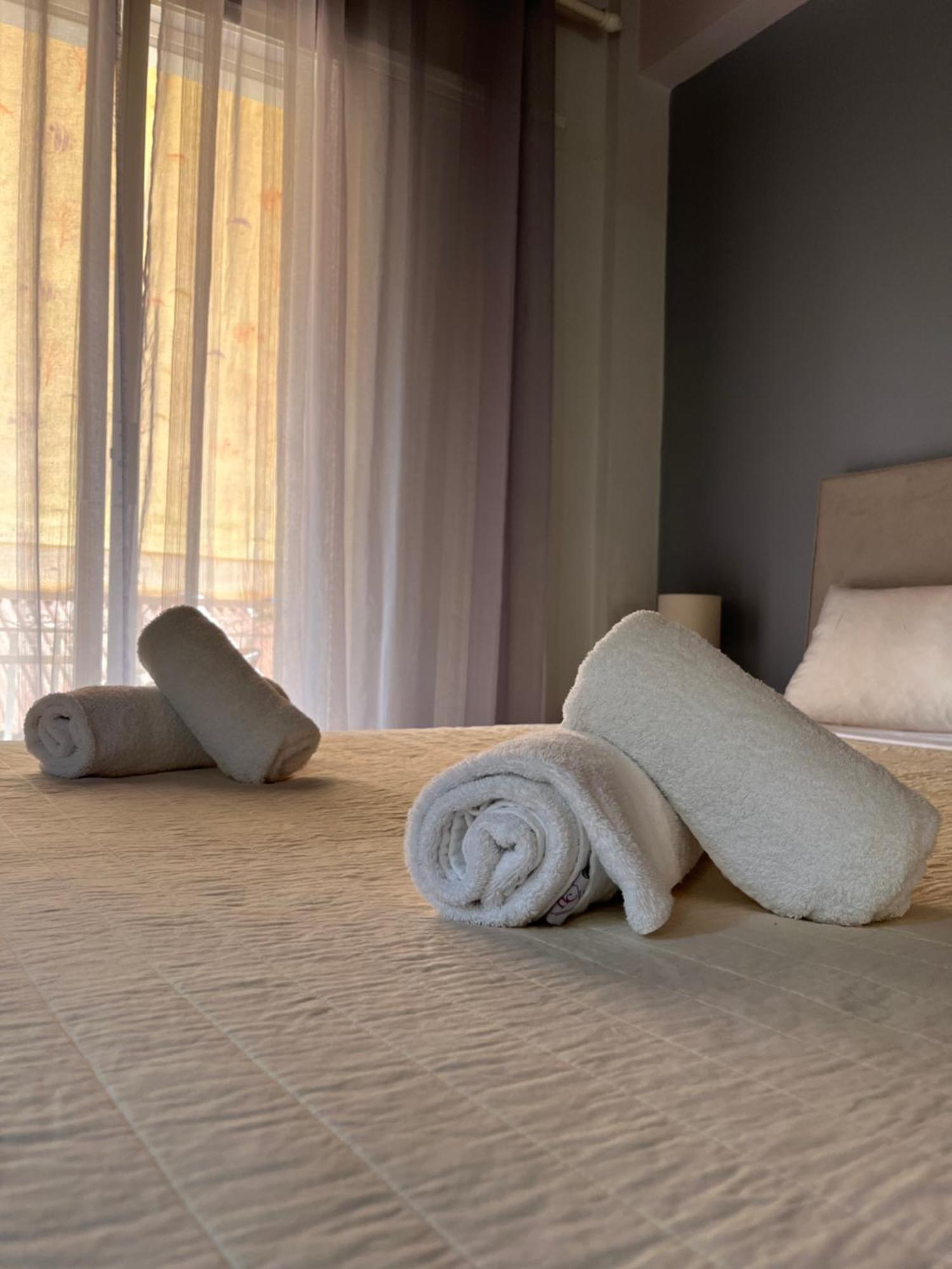 Artemis Vassilikos Aparthotel Vasilikos  Luaran gambar