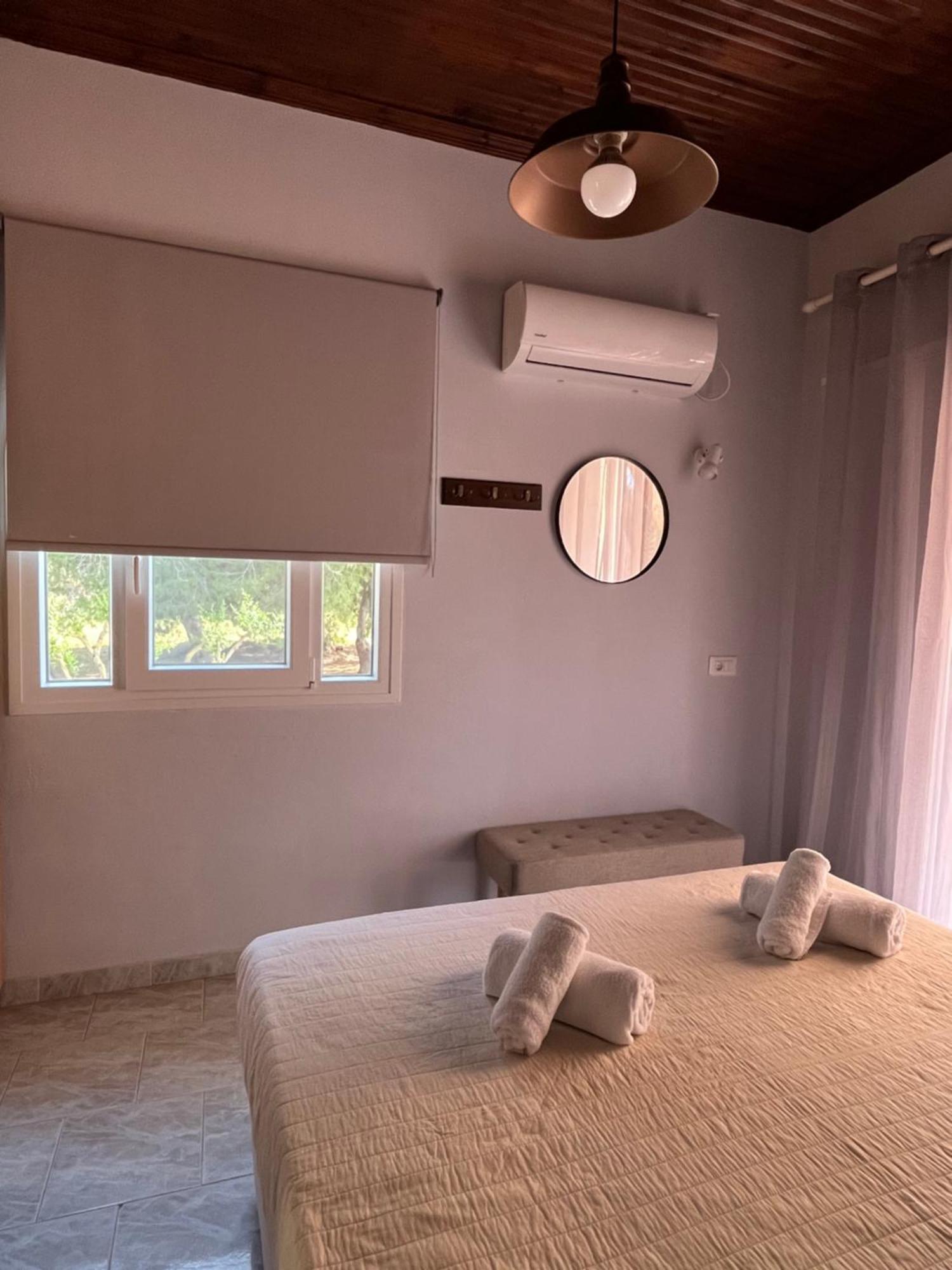 Artemis Vassilikos Aparthotel Vasilikos  Luaran gambar