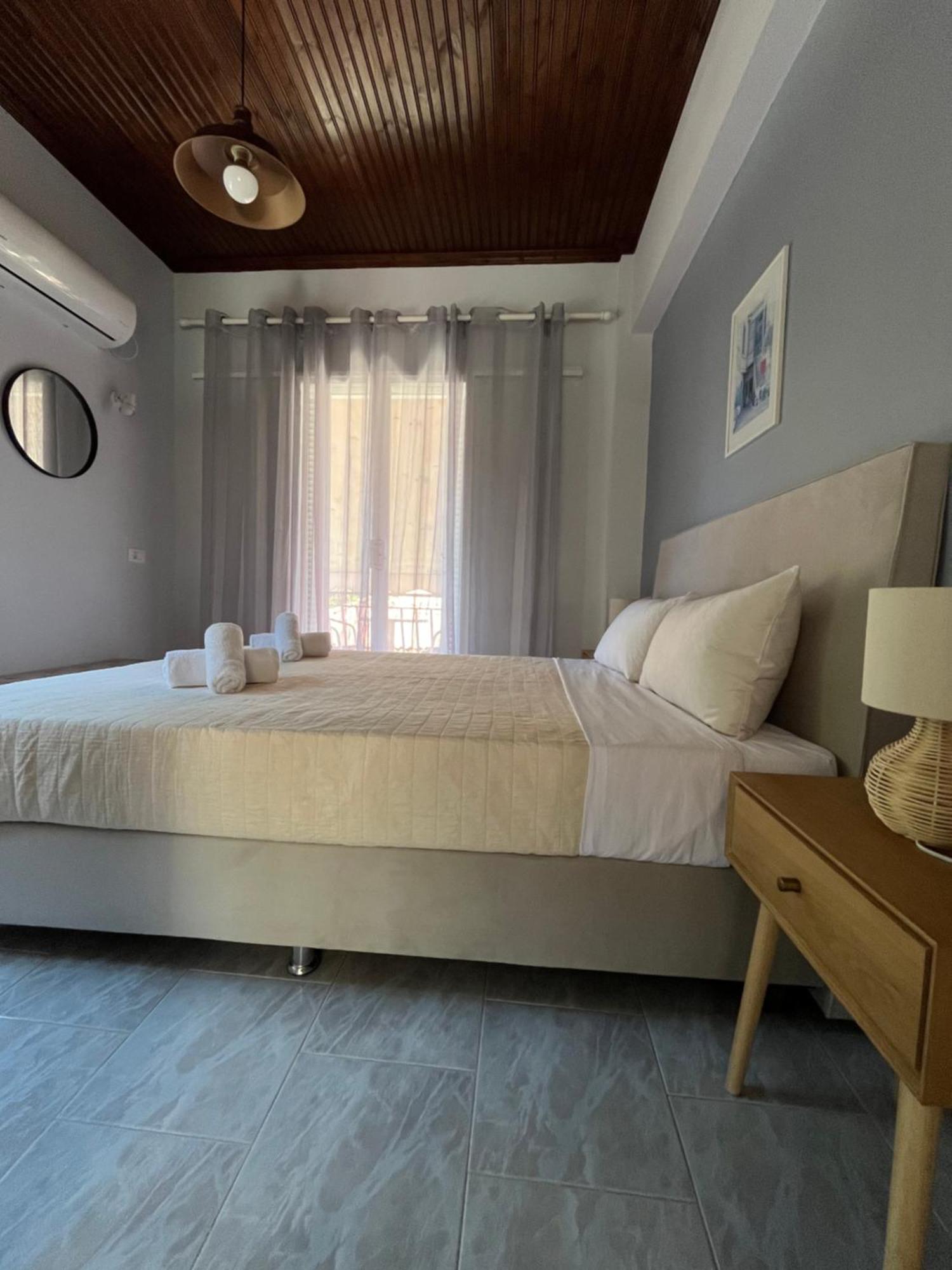 Artemis Vassilikos Aparthotel Vasilikos  Luaran gambar
