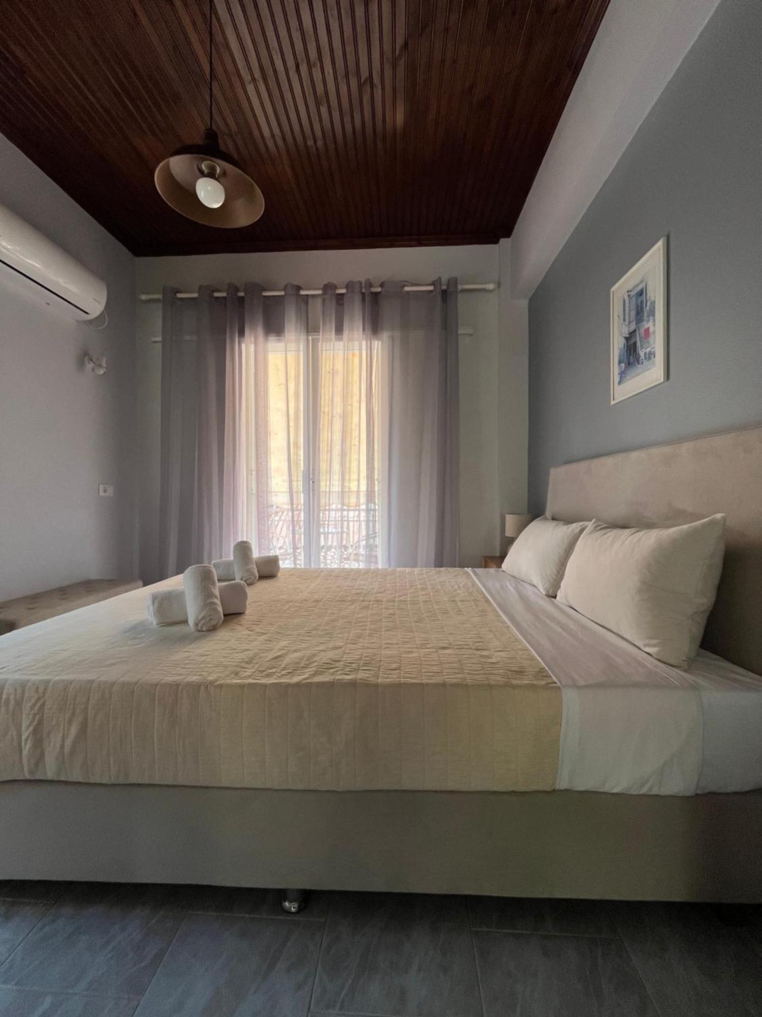 Artemis Vassilikos Aparthotel Vasilikos  Luaran gambar