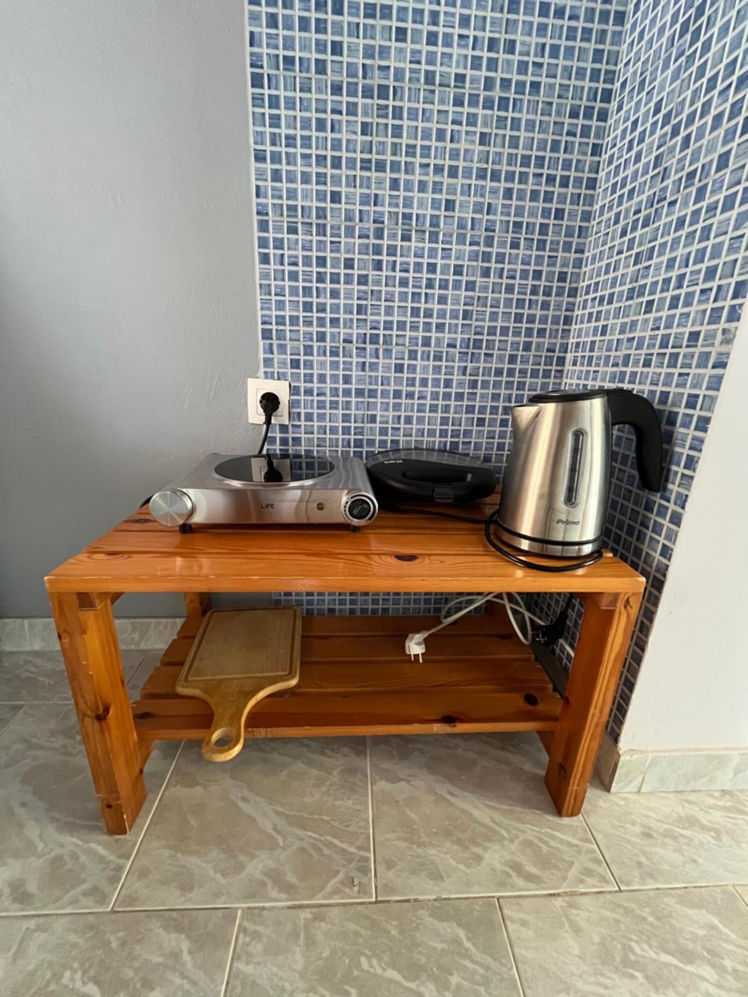 Artemis Vassilikos Aparthotel Vasilikos  Luaran gambar