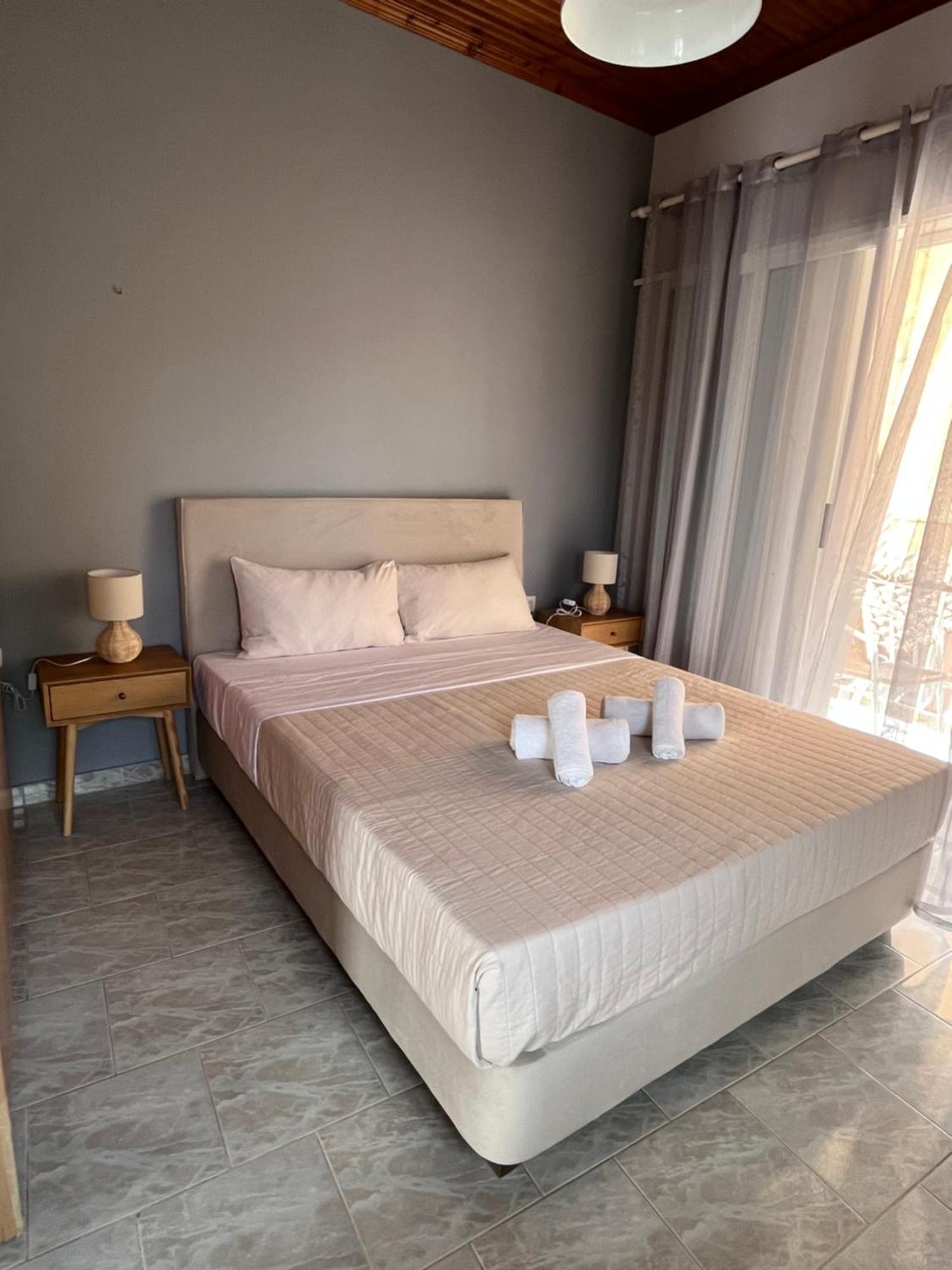 Artemis Vassilikos Aparthotel Vasilikos  Luaran gambar
