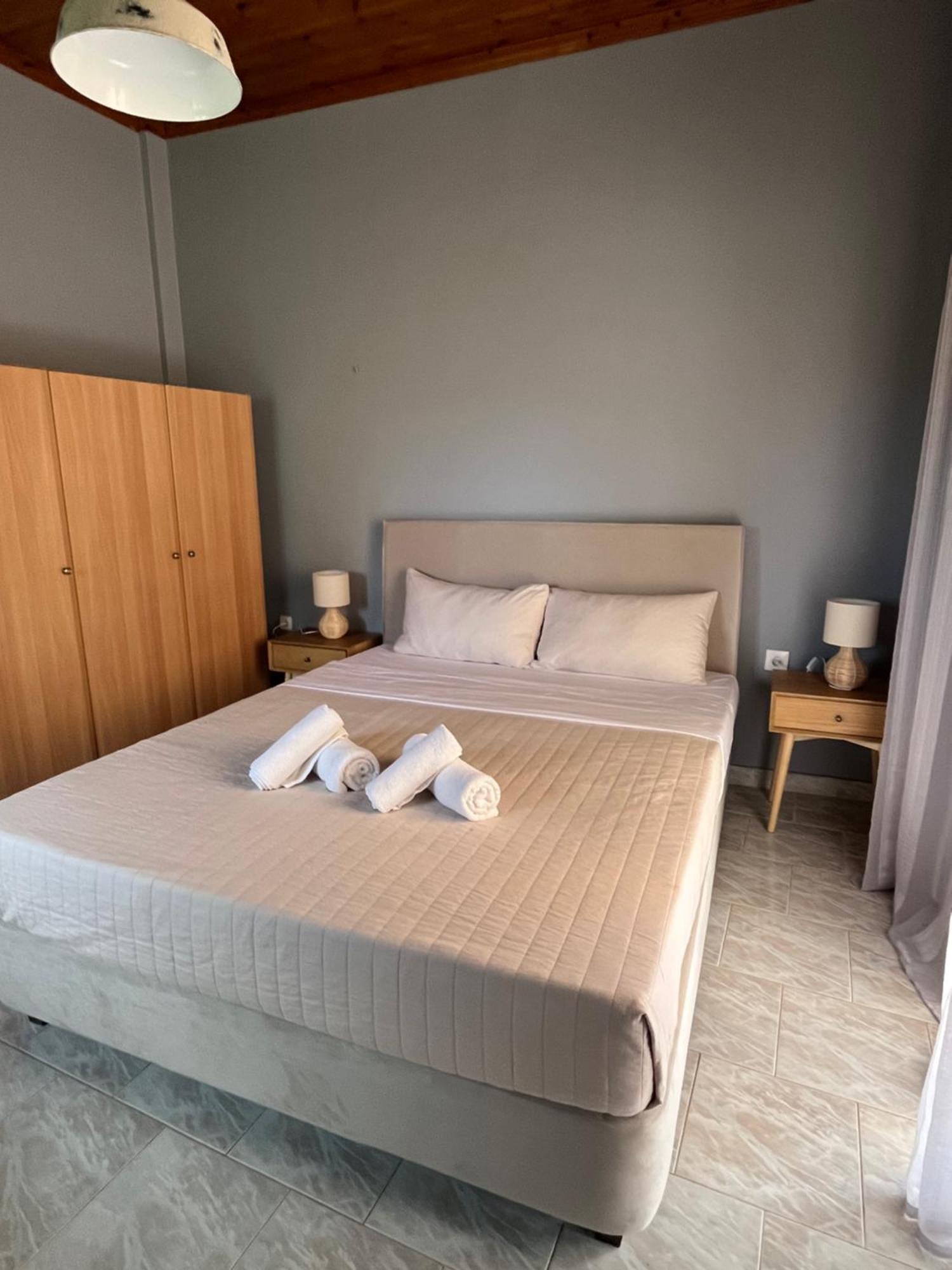 Artemis Vassilikos Aparthotel Vasilikos  Luaran gambar