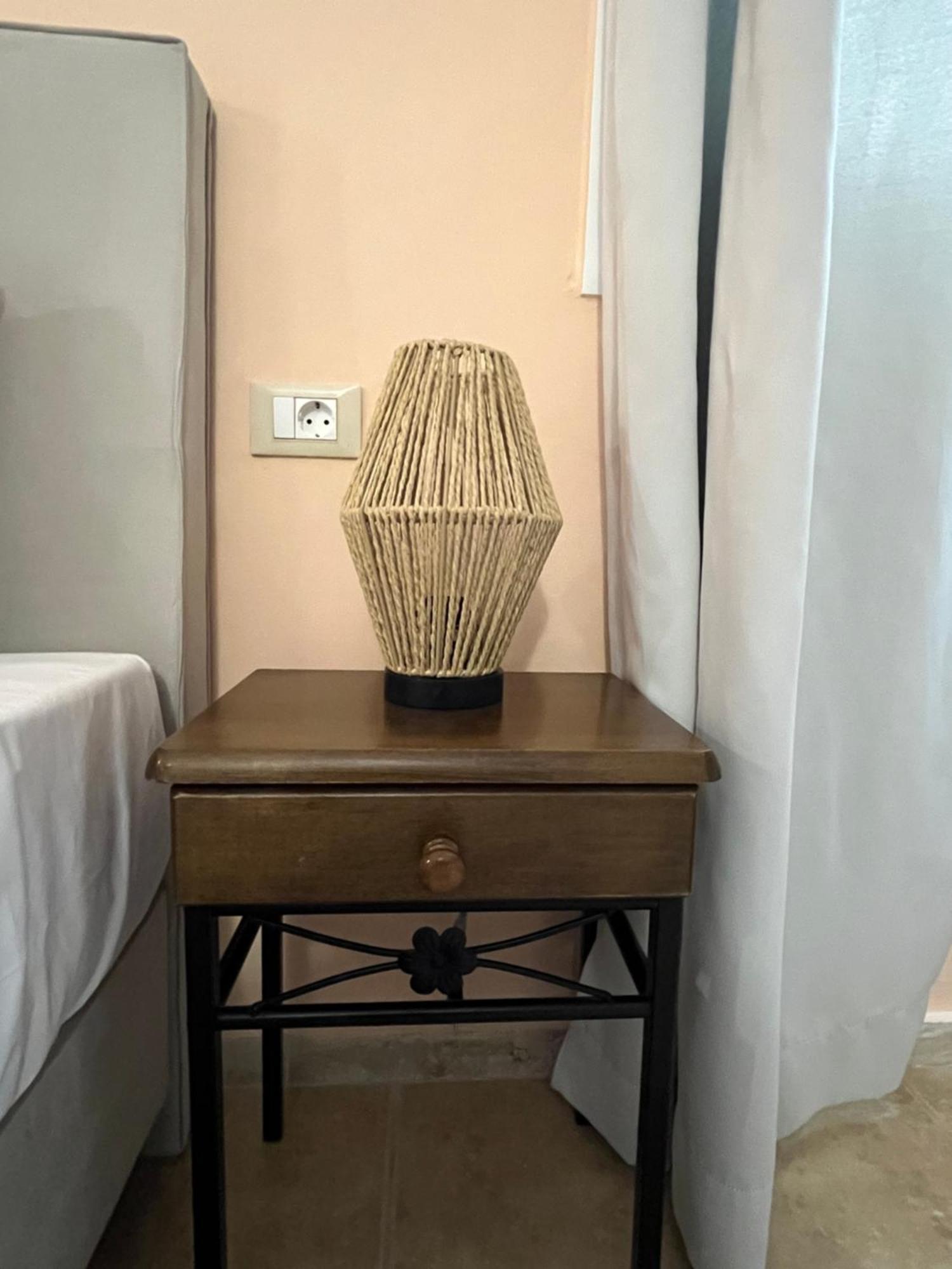 Artemis Vassilikos Aparthotel Vasilikos  Luaran gambar