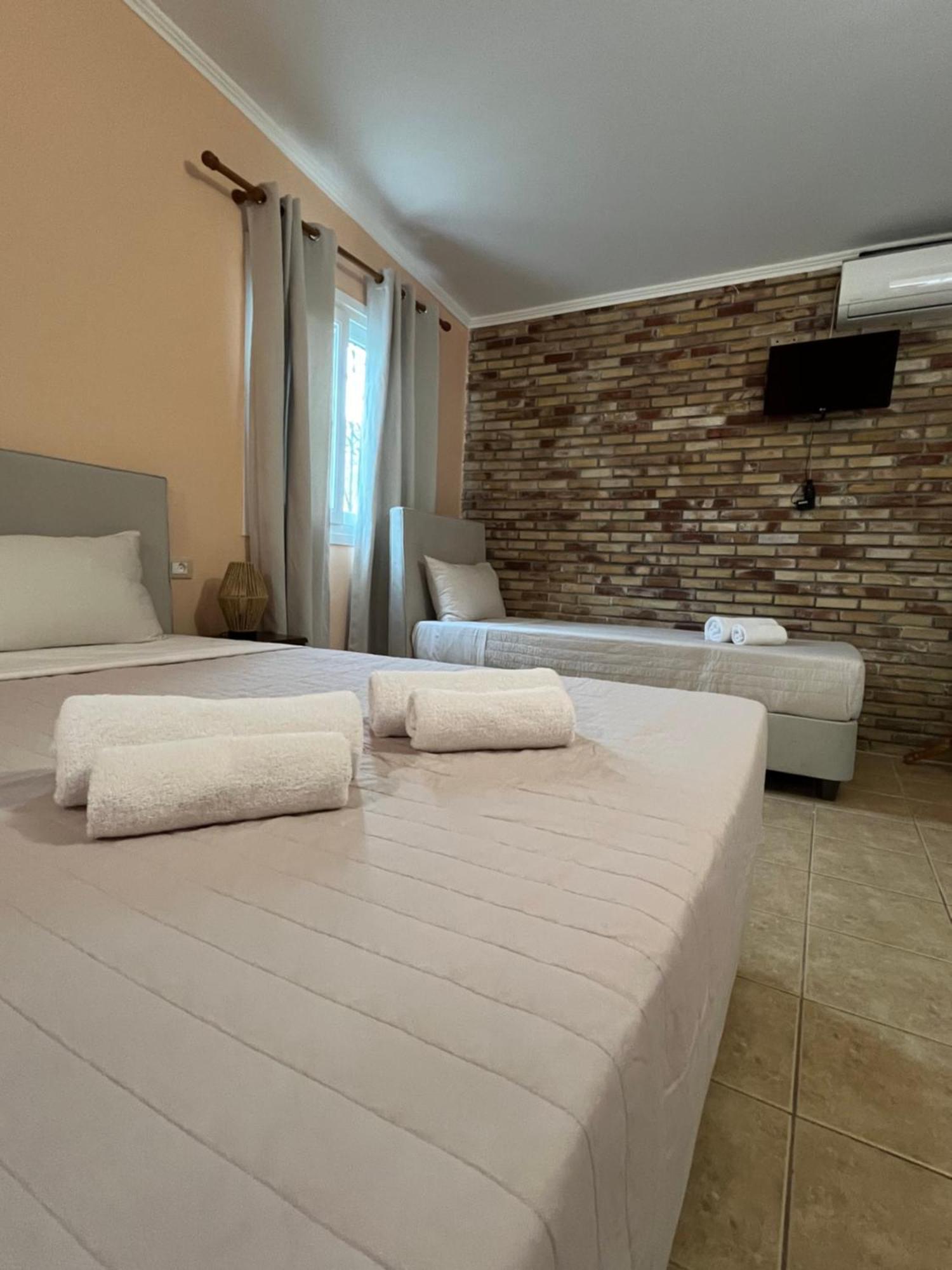 Artemis Vassilikos Aparthotel Vasilikos  Luaran gambar