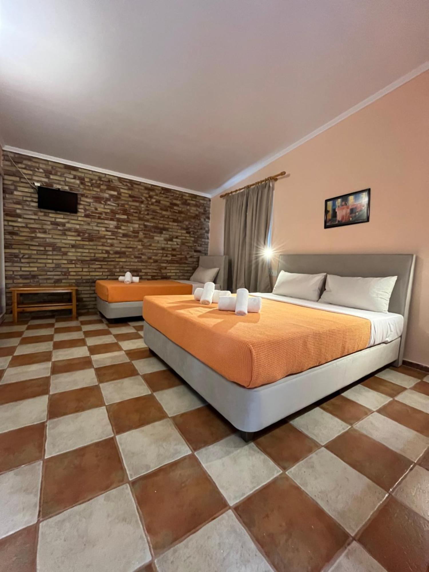 Artemis Vassilikos Aparthotel Vasilikos  Luaran gambar