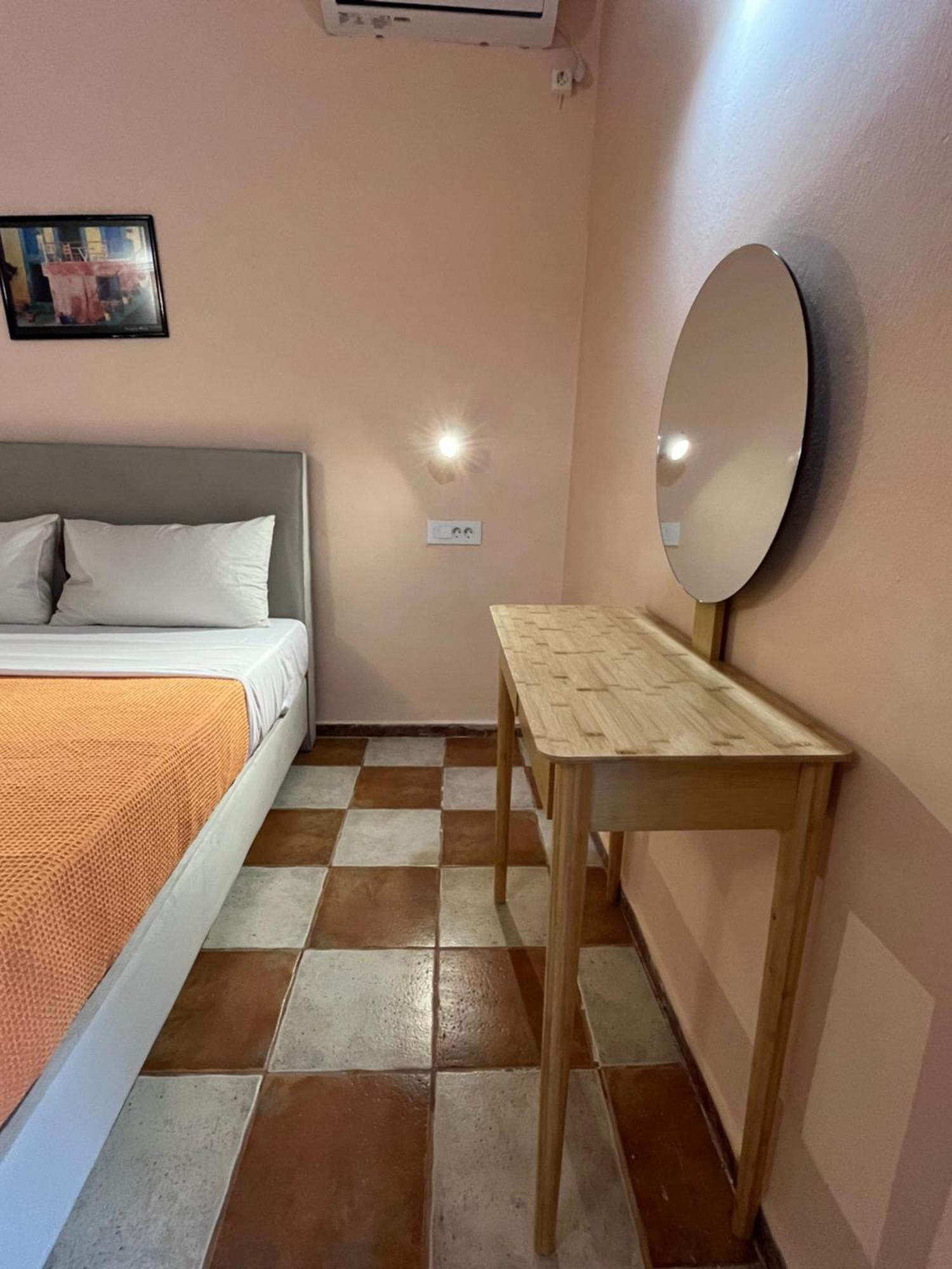 Artemis Vassilikos Aparthotel Vasilikos  Luaran gambar
