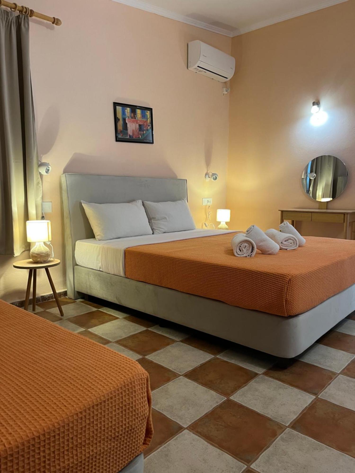 Artemis Vassilikos Aparthotel Vasilikos  Luaran gambar