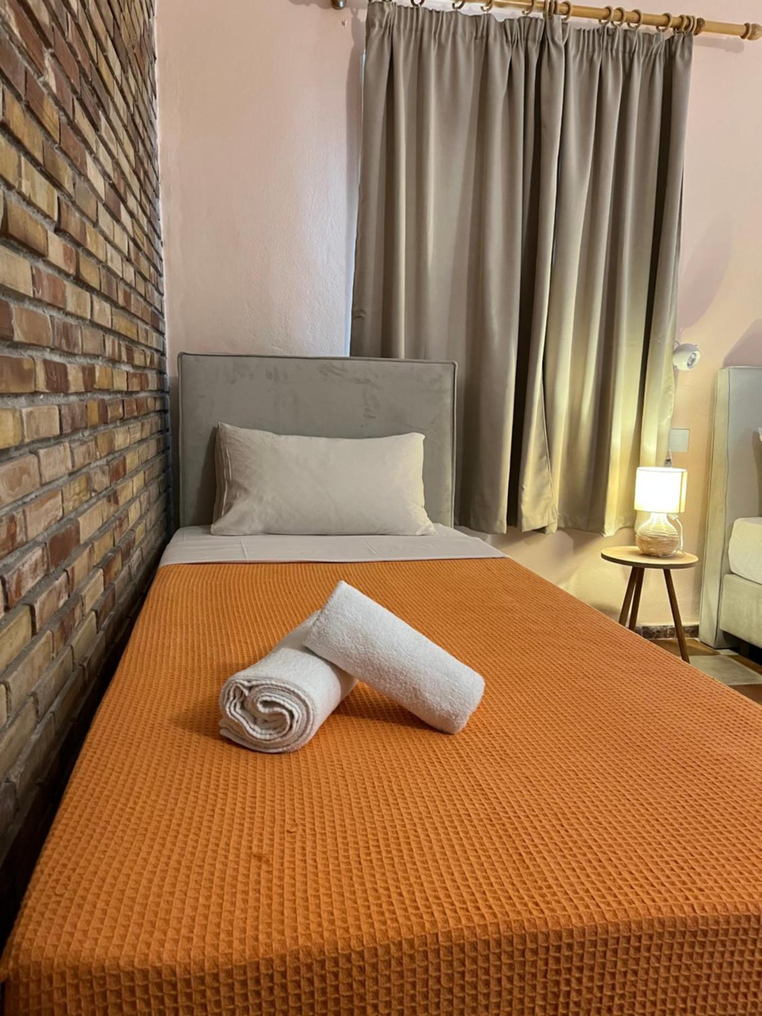 Artemis Vassilikos Aparthotel Vasilikos  Luaran gambar