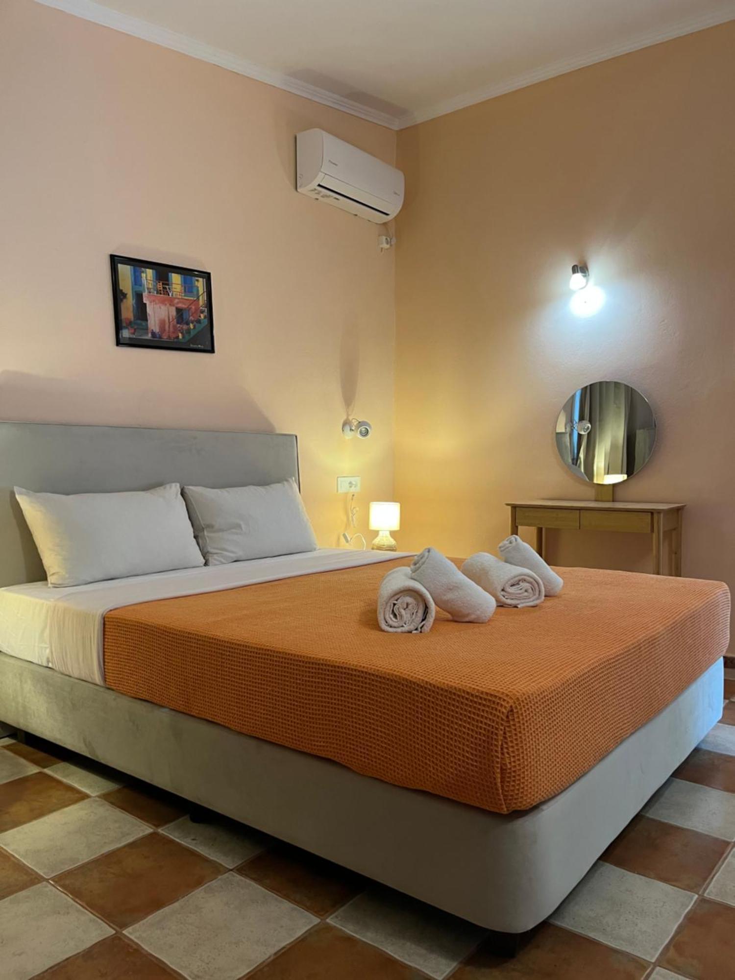 Artemis Vassilikos Aparthotel Vasilikos  Luaran gambar