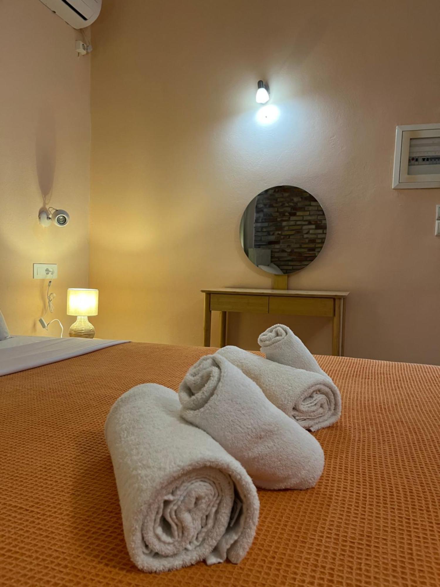 Artemis Vassilikos Aparthotel Vasilikos  Luaran gambar