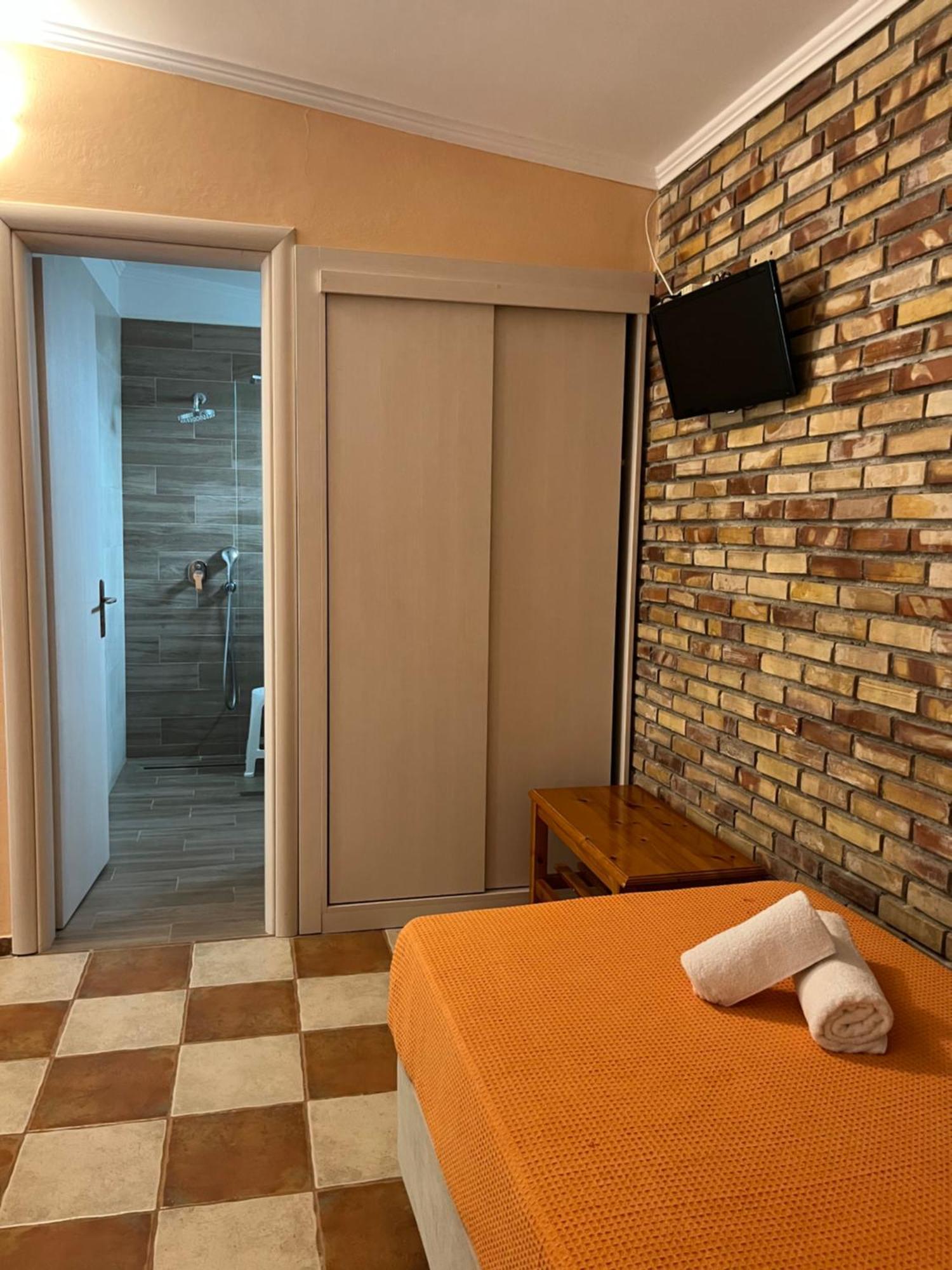 Artemis Vassilikos Aparthotel Vasilikos  Luaran gambar