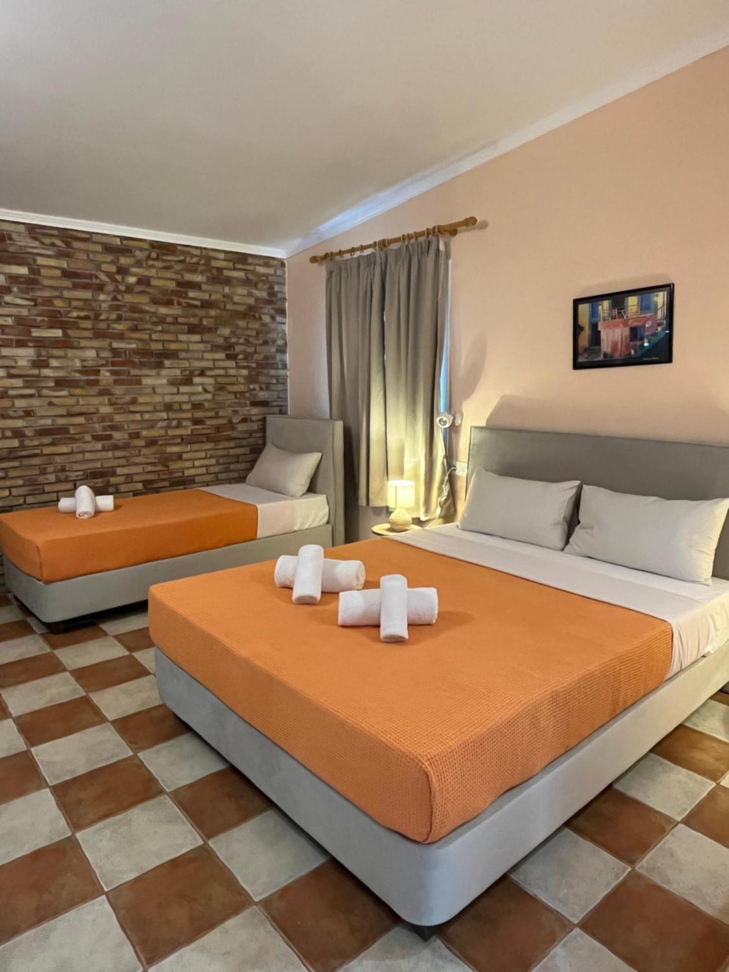 Artemis Vassilikos Aparthotel Vasilikos  Luaran gambar