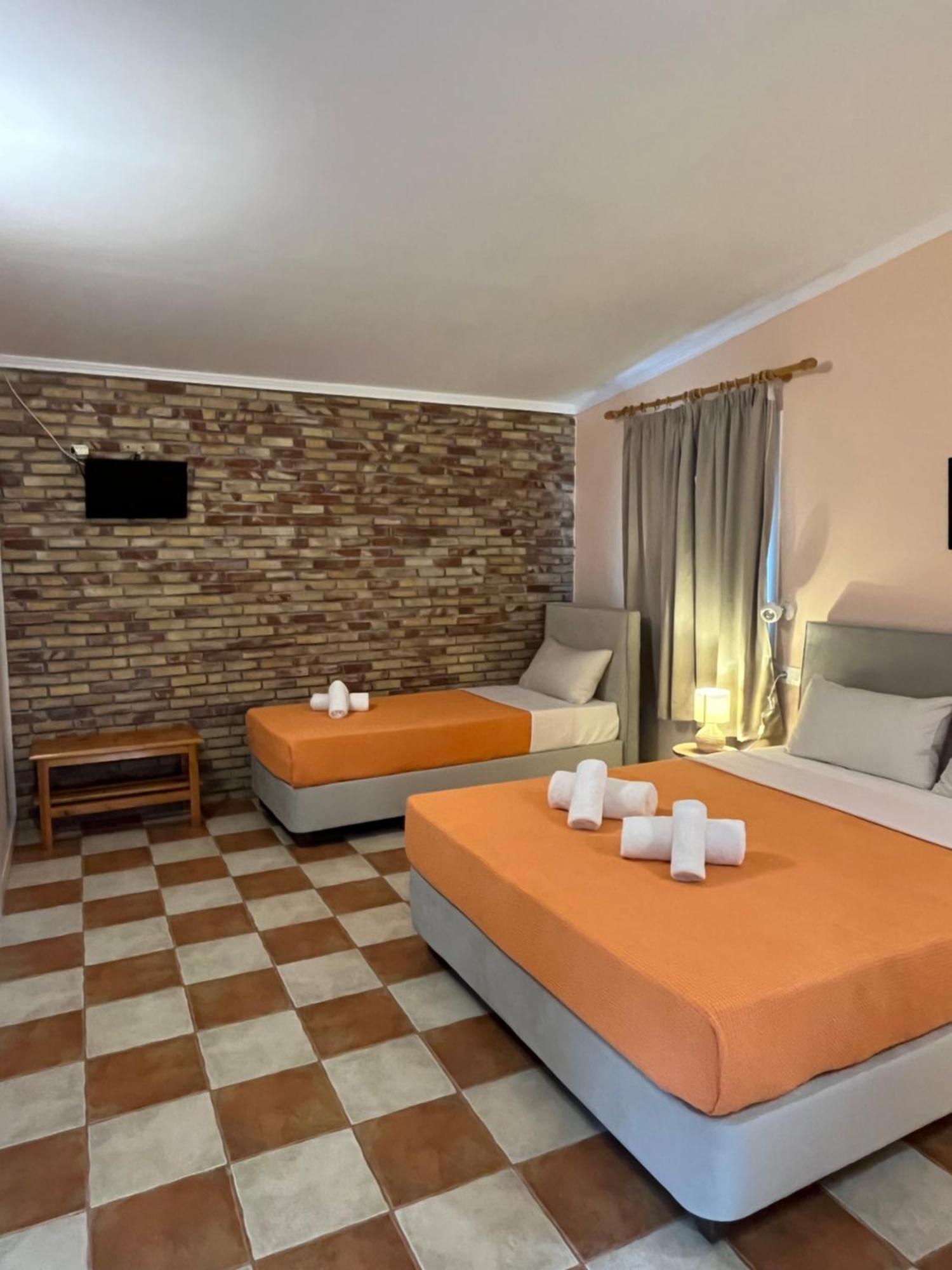 Artemis Vassilikos Aparthotel Vasilikos  Luaran gambar