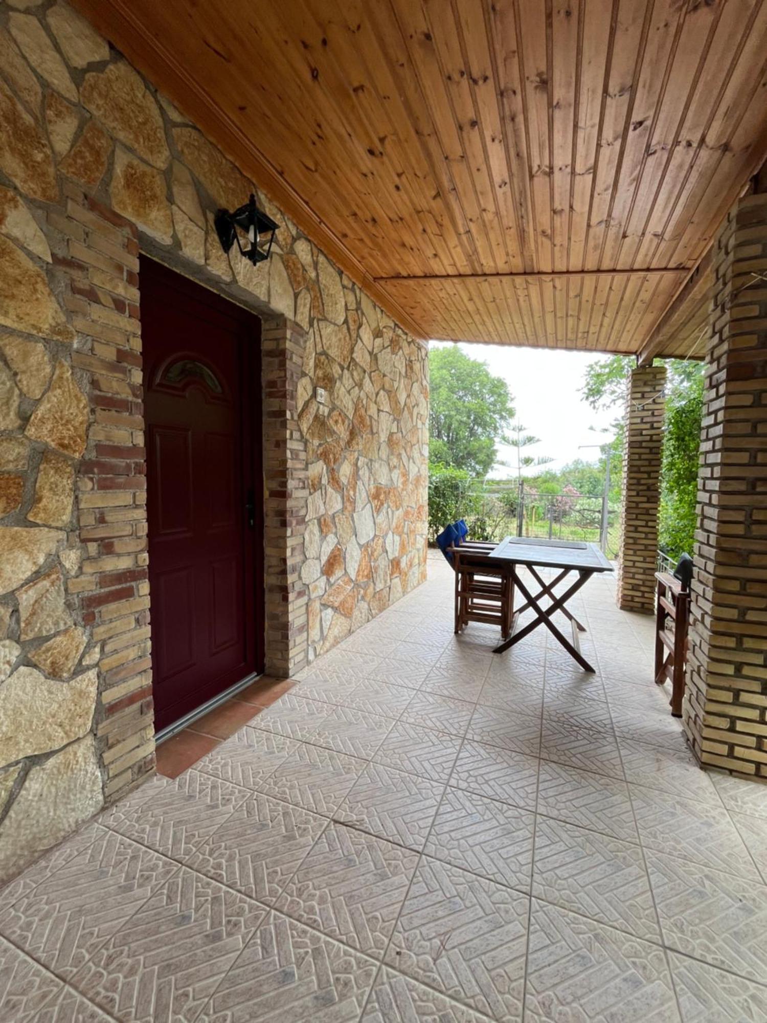Artemis Vassilikos Aparthotel Vasilikos  Luaran gambar