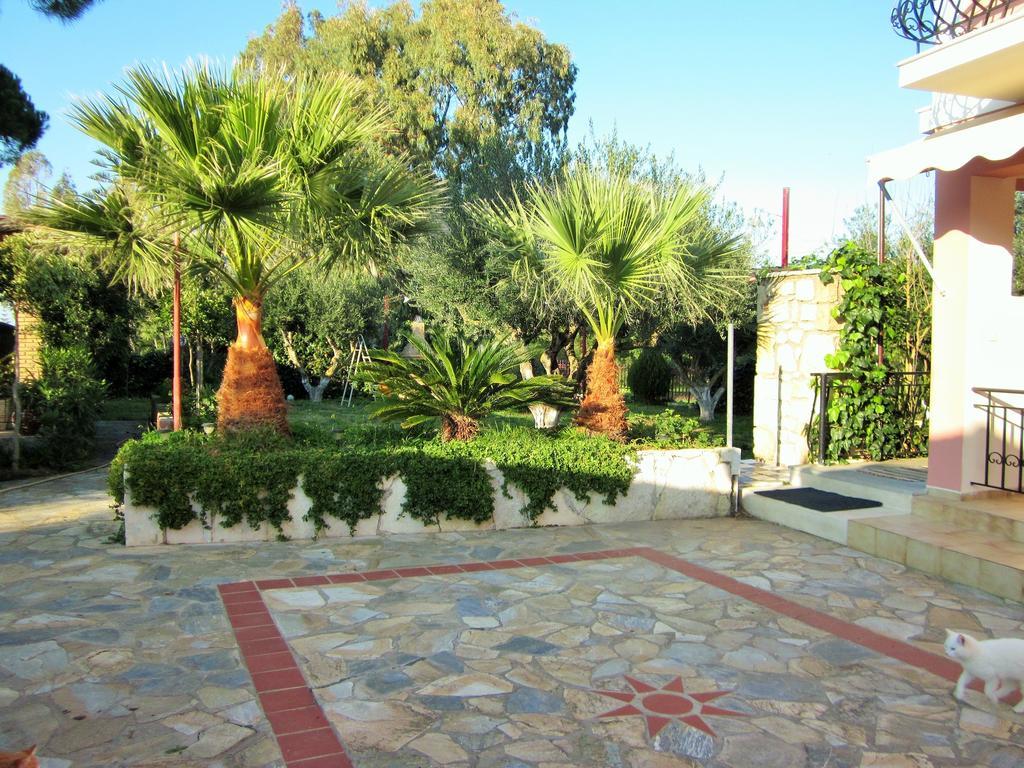 Artemis Vassilikos Aparthotel Vasilikos  Luaran gambar