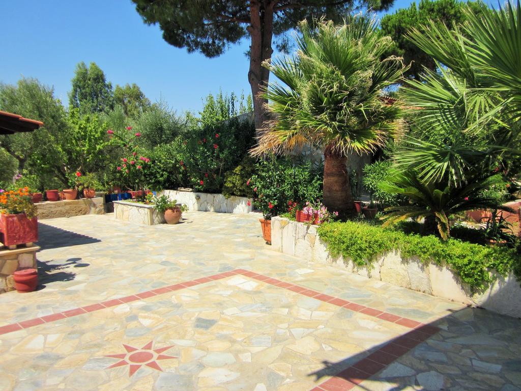 Artemis Vassilikos Aparthotel Vasilikos  Luaran gambar