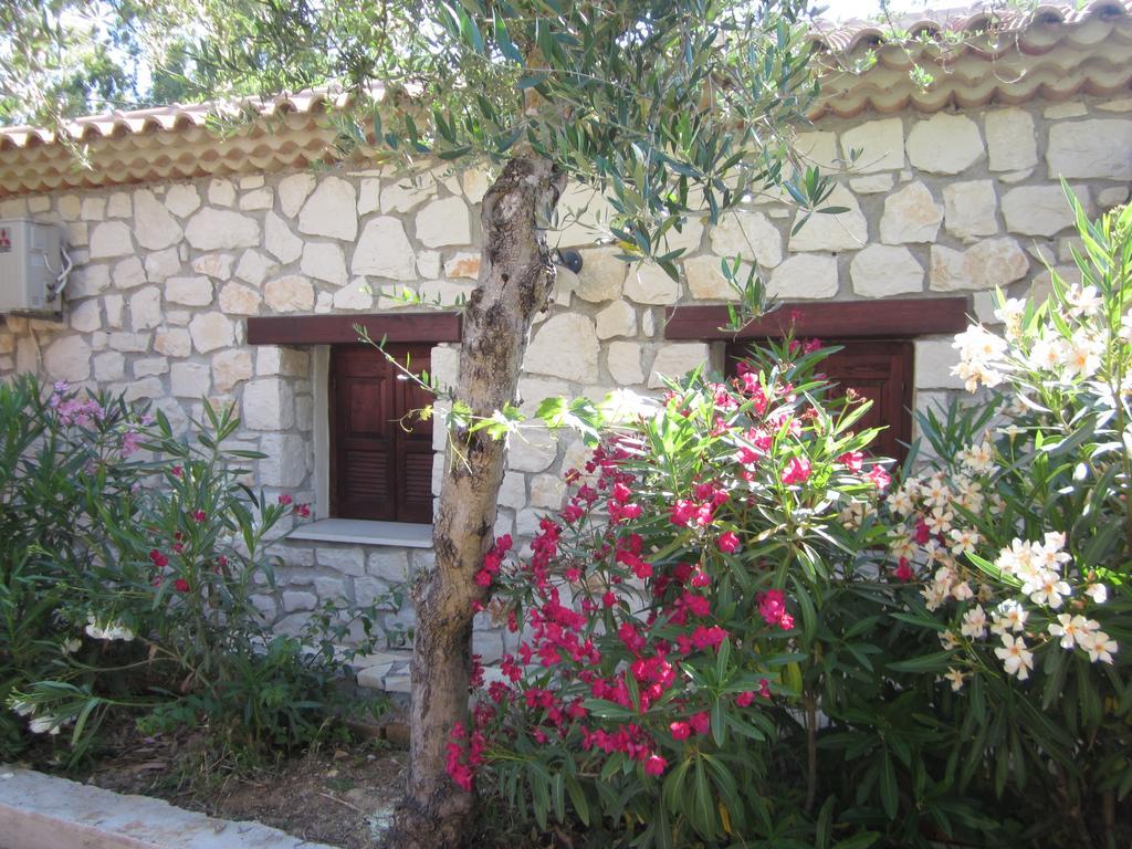 Artemis Vassilikos Aparthotel Vasilikos  Luaran gambar