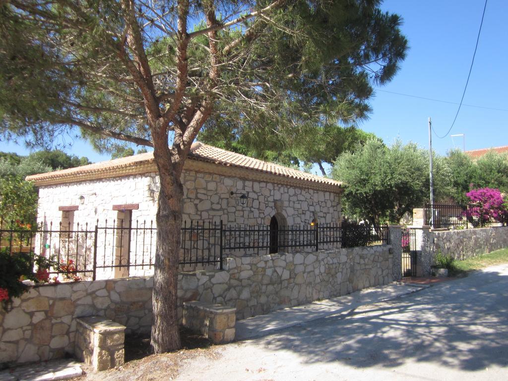 Artemis Vassilikos Aparthotel Vasilikos  Luaran gambar
